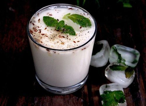 Minuman Tradisional